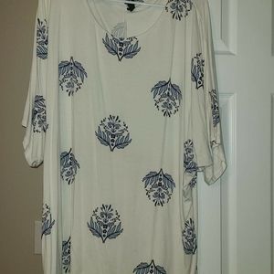 Dolman top